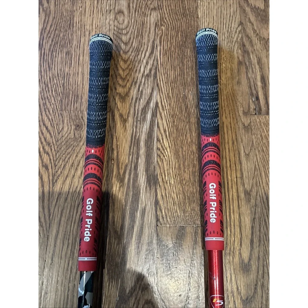 TaylorMade pre owned